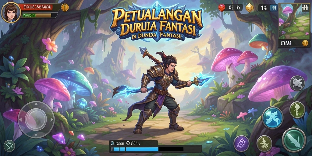 T6 menampilkan gameplay seru dengan petualangan penuh aksi.