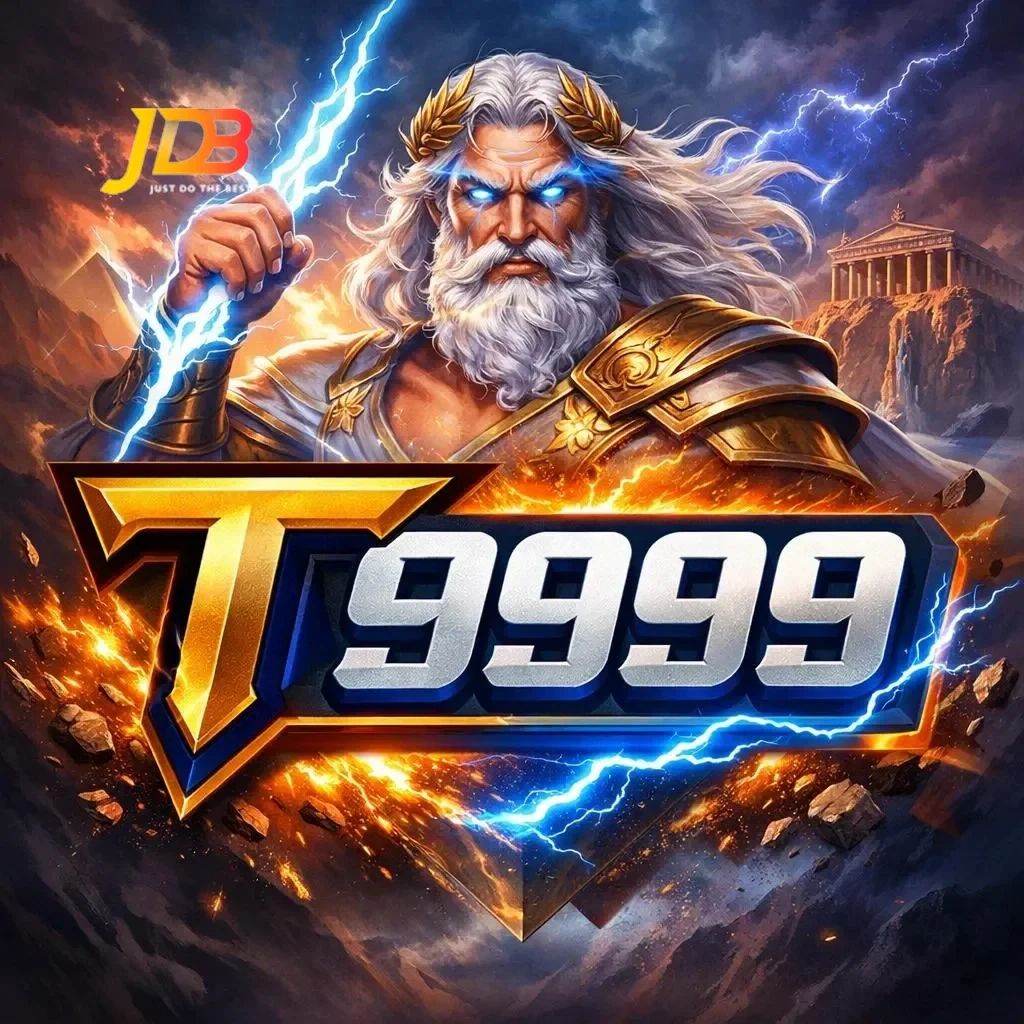 Logo t9999